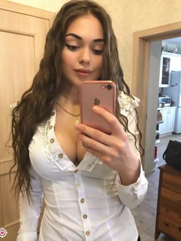 Анкета проститутки Веста - Фото, 23 года, №104717